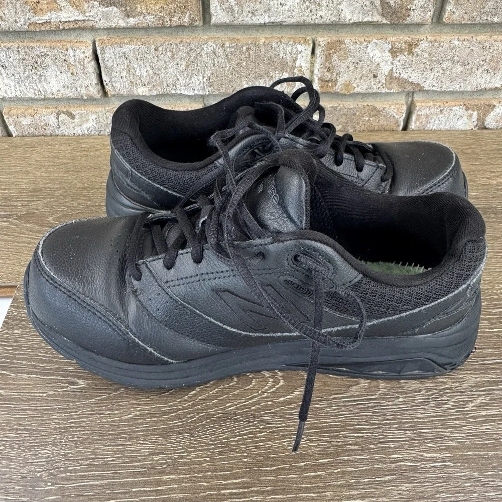 New Balance used no